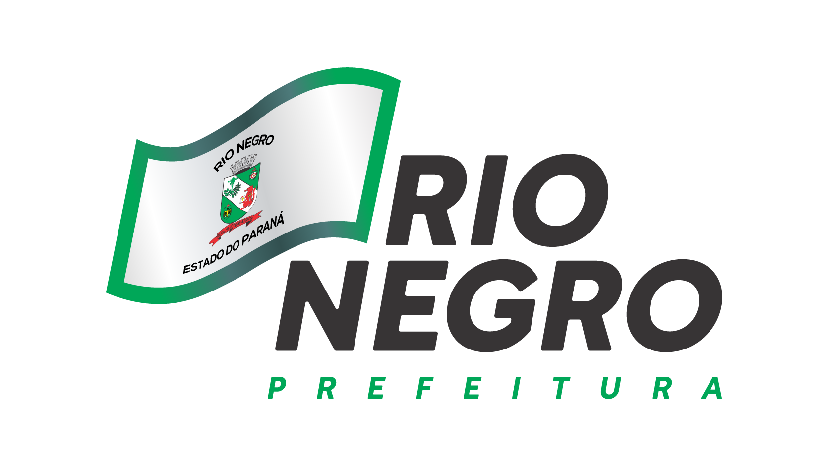 Brasão MUNICIPIO DE RIO NEGRO